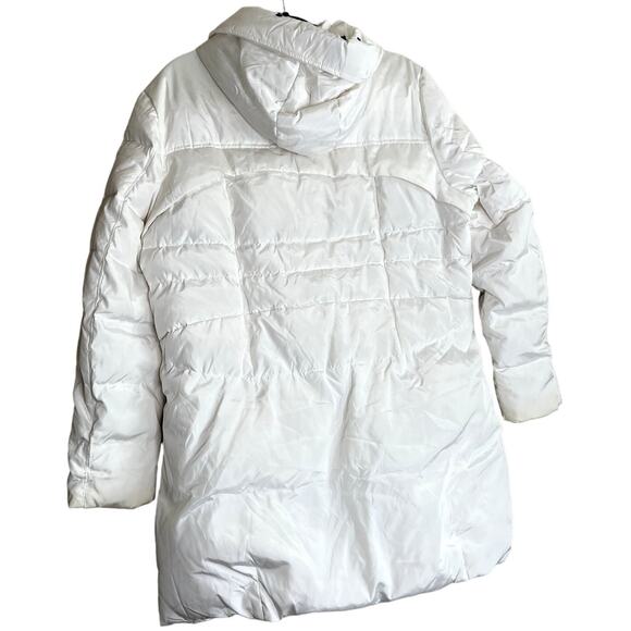Valuker Puffer Jacket Women 1X Plus Size Down Feather Warm Winter Snow Outdoor - Picture 2 of 16